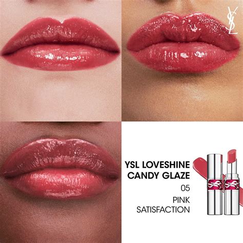 ysl candy glaze sephora